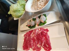 -海底捞火锅(劲松店)