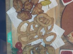 -棒约翰比萨·意面(剑河店)