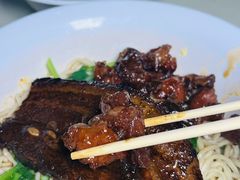 -泰顺江南春面馆