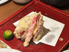 -水之惠鲜鱼料理(王府大街店)