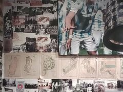 -El Bodegon阿根廷秘鲁餐厅(幸福路店)