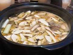-滇野云南野生菌餐厅(陕西南路店)
