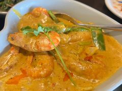 -大头虾越式风味餐厅(光明广场店)