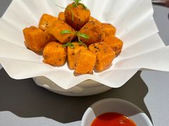 -桂满陇·手作小笼包&江南叫花鸡(中山公园店)