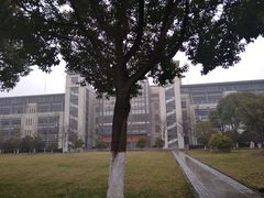 -江南大学(蠡湖校区)