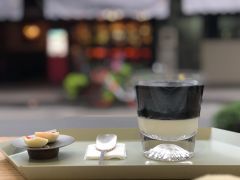 -茶是一枝花泡茶店