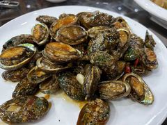 -天隆酒店·本地海鲜鲁菜(烟台大学店)