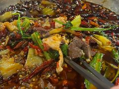 -辣螃铠盆盆蟹大排档(总店)