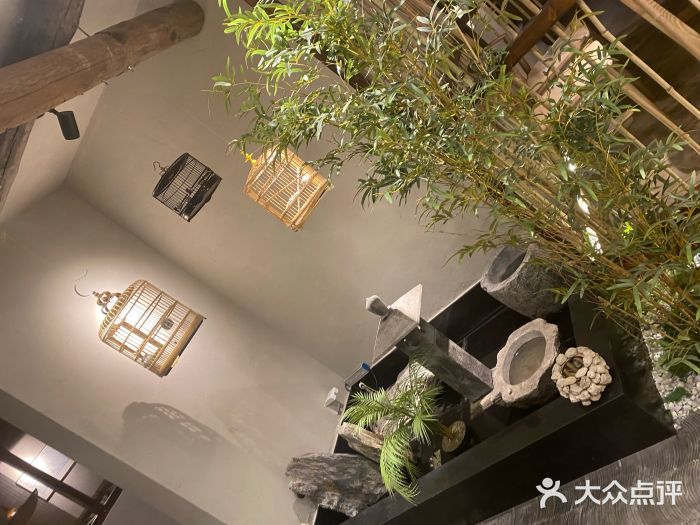 云水瑶意境云南菜餐厅(大悦城店)图片