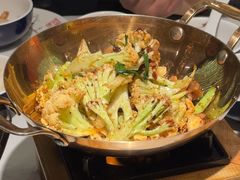 -绿茶餐厅(淮安吾悦广场店)