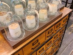 -LE LABO(ルラボ代官山店)