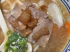 -鑫花溪牛肉米粉(文星广场店)