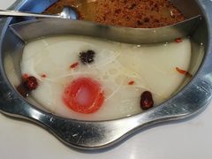 -傣妹火锅(新桥店)