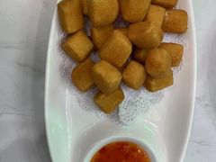 -东鑫记港式茶餐厅(南京东路店)