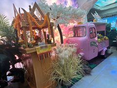 -泰妃殿(武汉首店)