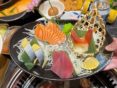 -匠牛亭·锅物烧肉放题自助(昆百大·泰业城店)
