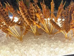 -亚龙湾希尔顿自助餐厅·海鲜·烧烤·沙滩BBQ·现场乐队
