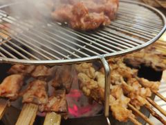 -源味居手把签烧烤(长春一店)