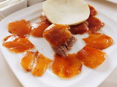 -锦江饭店锦北楼-锦江厅