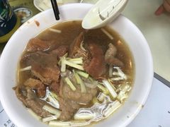-刘森记面家(桂林街店)