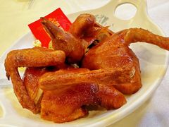 -渔意楼·驰名沙田乳鸽(五羊旗舰店)