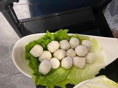 -虾吃虾涮虾火锅(金牛万达店)