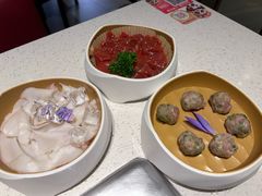 -海底捞大排档火锅(打浦路店)