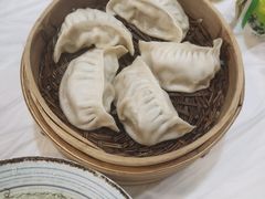 虾仁蒸饺-冶春茶社(珍园店)