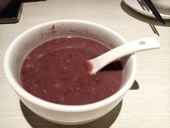 红豆薏米粥-九毛九西北菜(番禺万达店)
