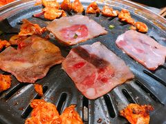 -九田家黑牛烤肉料理(中北镇店)
