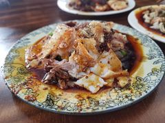 -温记府廟豆汤饭·始于1955年(海椒店)