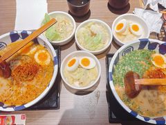 -味千拉面(东方明珠店)