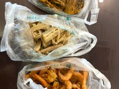 -护国寺小吃(左家庄店)