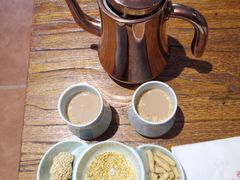 -后院犇牛主题餐厅(云岗店)
