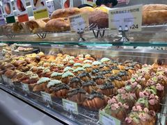 -PAOPAO Bakery&Café(港汇店)