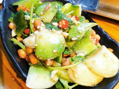 -丹东特色烤肉(南光三部店)