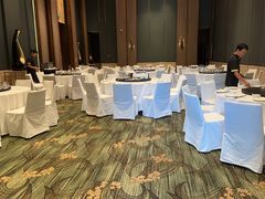 -上海崇明金茂凯悦酒店