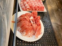 -鑫龙火锅城(青岛分店)