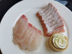 -大中华希尔顿酒店 念 全日制自助餐厅·亲子·聚餐