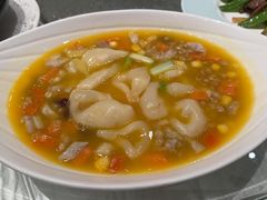 -白云宾馆·白云宴餐厅