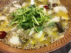-金哥私房菜馆(张府园总店)