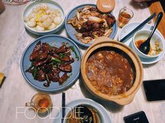 -小吊梨汤·北京菜·烤鸭(鸟巢店)