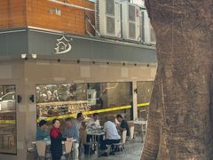 -东山茶寮(新安店)