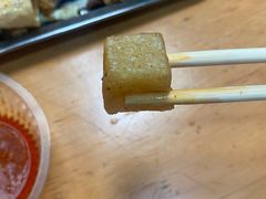 -南门黄孃甜不辣