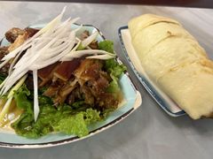 -鼎香润(德胜门内店)