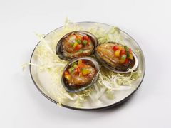 煎焗鲍鱼-盒马鲜生(皇庭广场店)