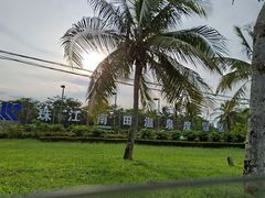 -三亚珠江南田温泉度假区