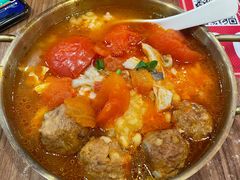 -71号豆汤饭·成都小馆(青羊小区店)