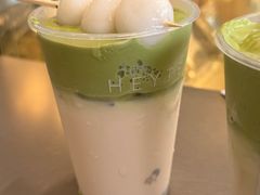 -喜茶(武汉K11 Select店)