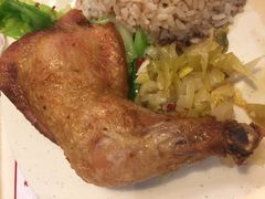 -大圆碗•T骨大排饭(永安道店)